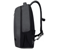 American Tourister Streethero 17.3" grey melange - 1144025 - zdjęcie 3